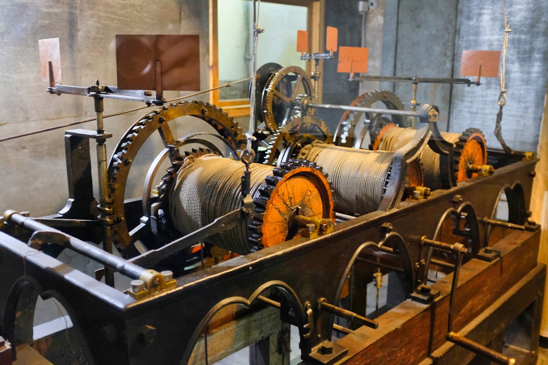 black-and-brown-industrial-machine-lfbtxz44eca